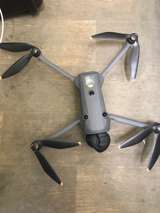 DJI Mavic 4 Pro новый