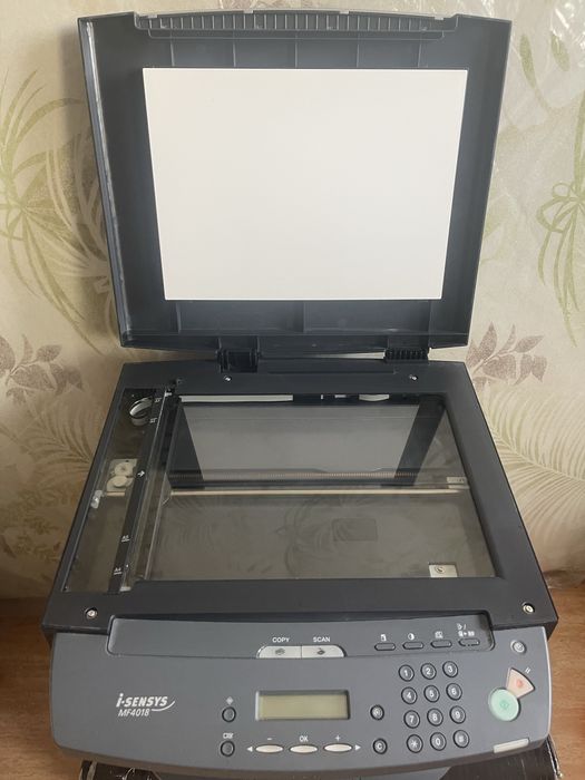 МФУ (многофункциональное устройство) Canon i-SENSYS MF4018
