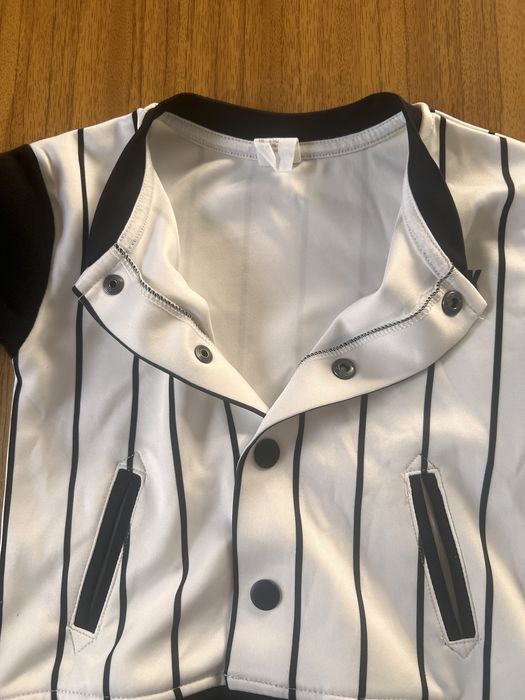 Кофта ромпер гарненький