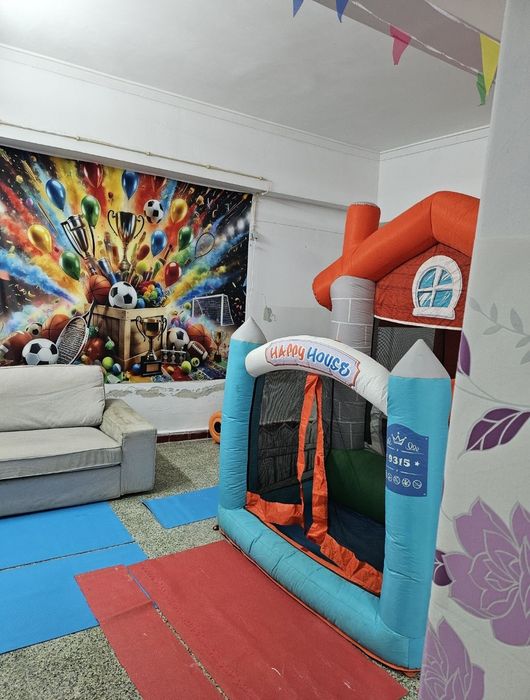 Espaço para festas  PROMOÇÕES