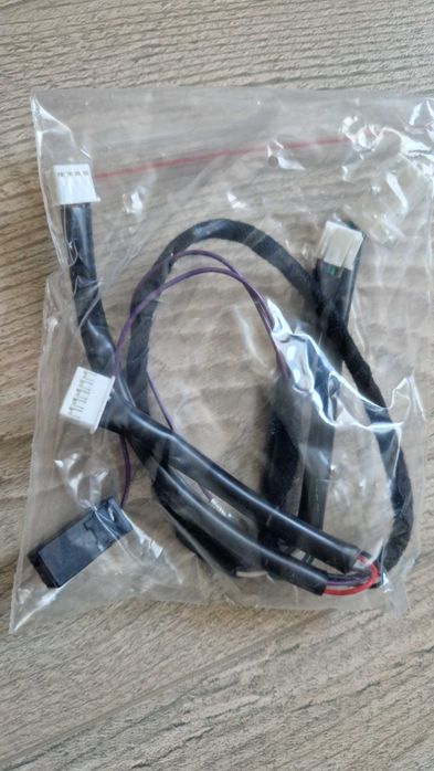Кнопки керма Mitsubishi ASX 2007-2012 Outlander ХL, Lаncer