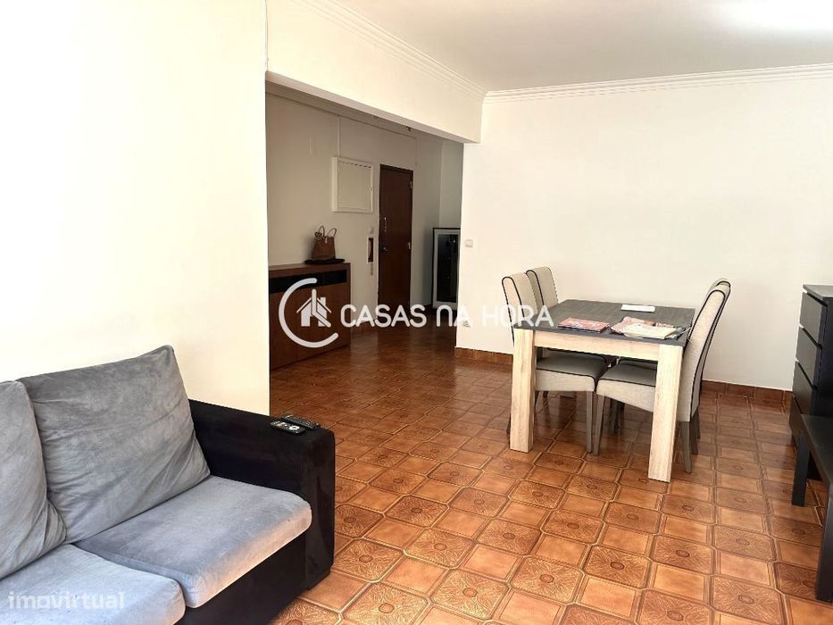 Apartamento T3 no Seixal