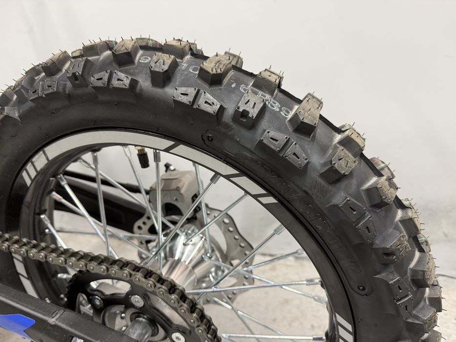 Пітбайк (PitBike) GEON X-Ride 250