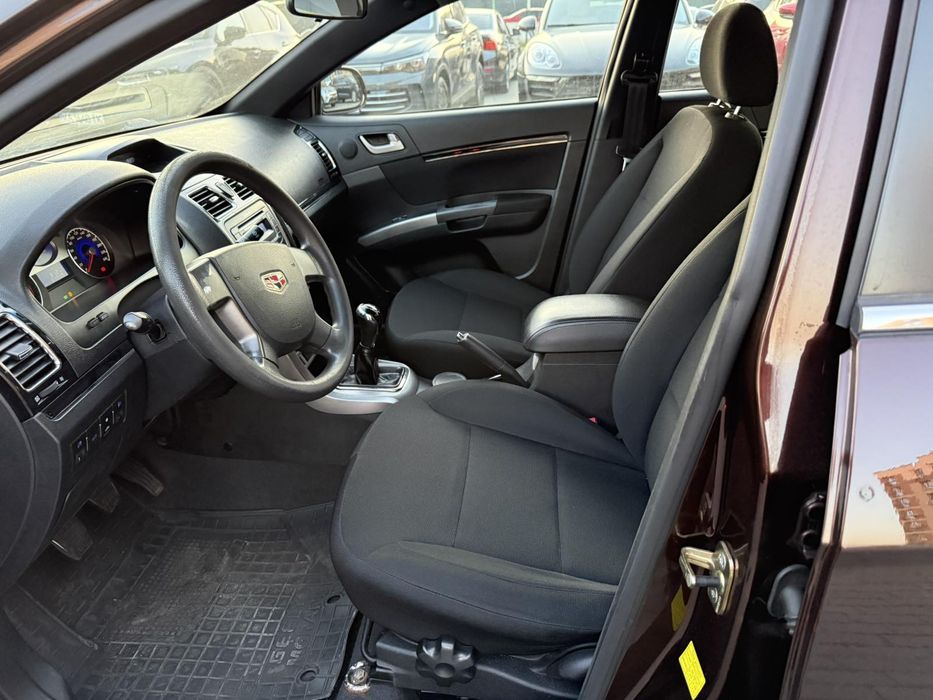 Продам Geely Emqrand
