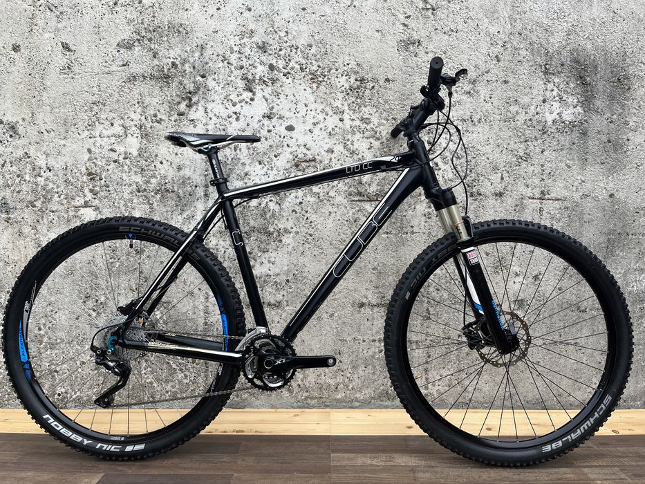 cube ltd 29 OLX.ua