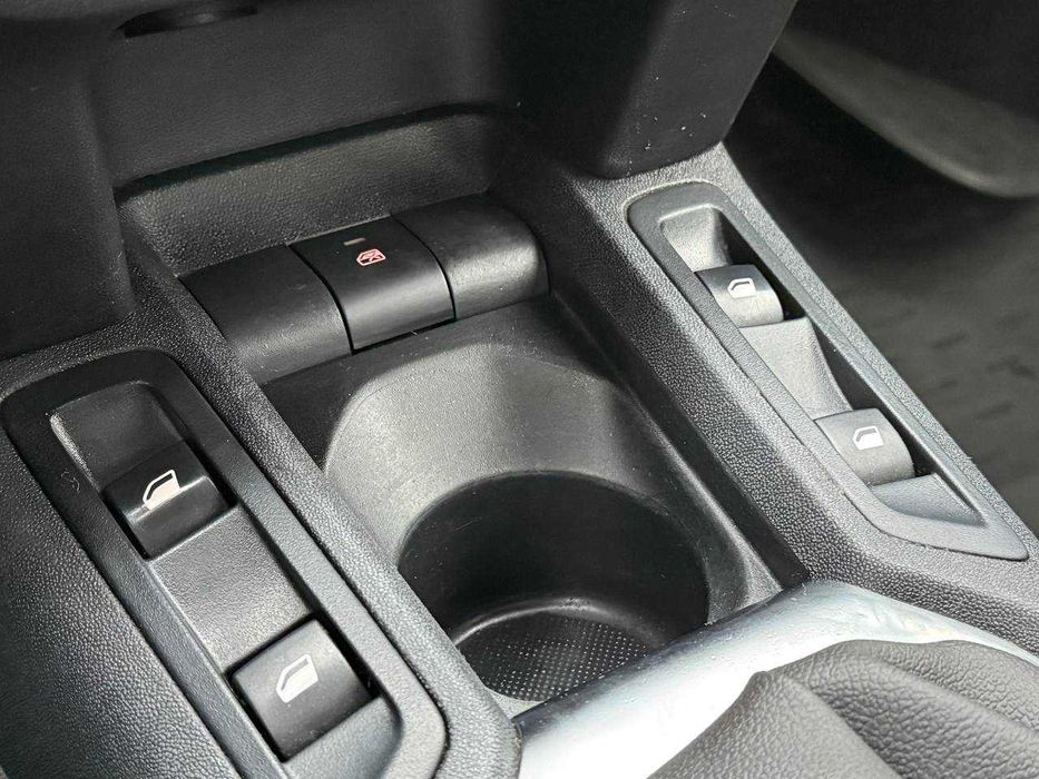 Citroen C-Elysee 2018р 1.2 Газ/бензин МКПП Обмін / кредит / лізинг