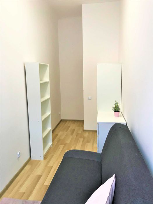 Pokój 1 - os. ul. Polna Poznań Centrum