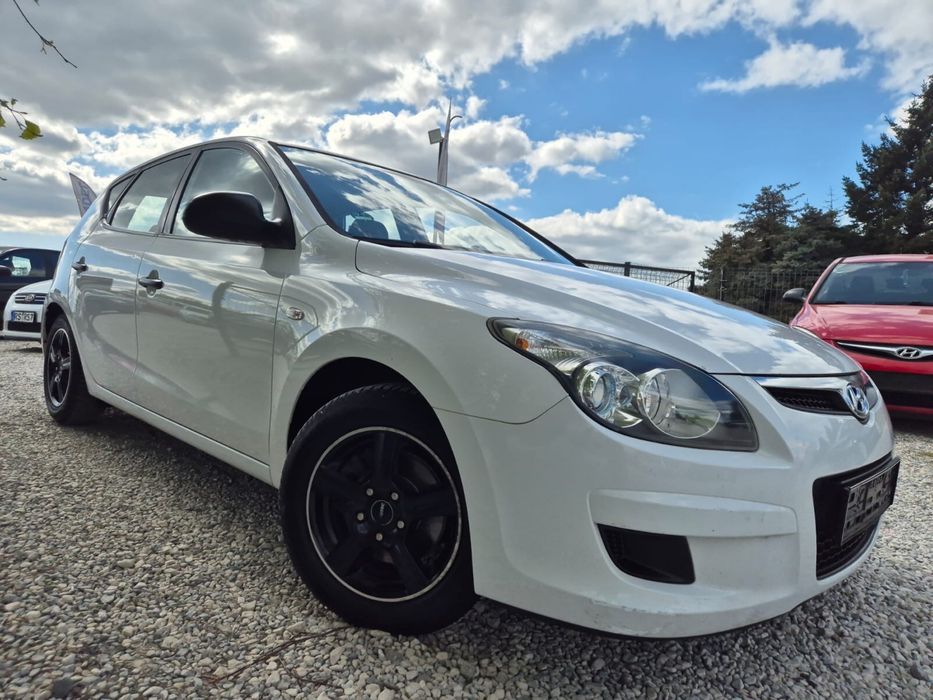 Hyundai i30!! 2010 Rok!! 1.4 Benzyna!! Super Stan!!