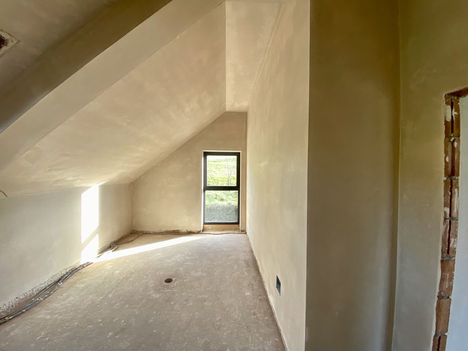 Tynki maszynowe - gipsowe, cementowo-wapienne