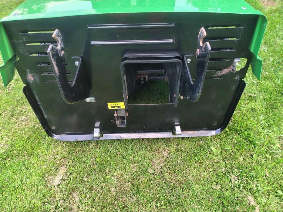 Kosiarka Traktorek MTD MasterCut 92