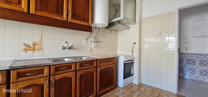 Apartamento em Sintra, Queluz