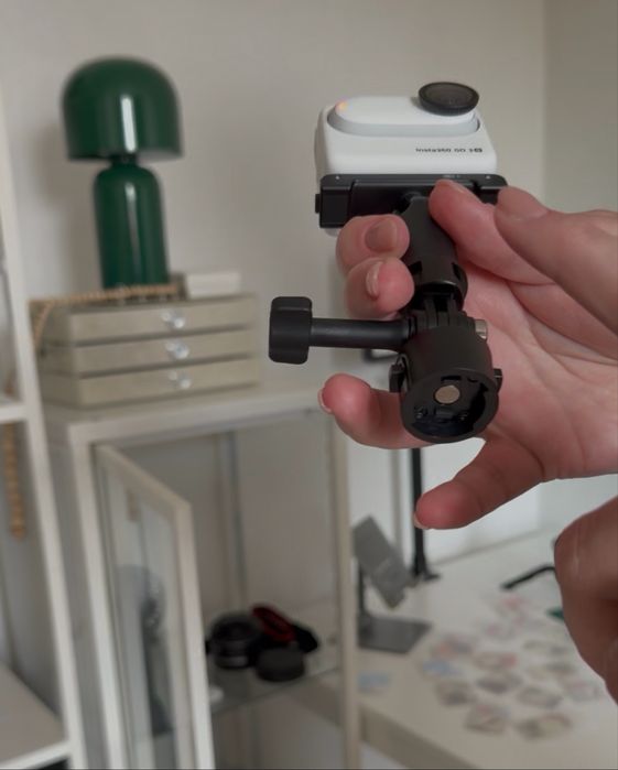 Câmera Insta360 Go 3S