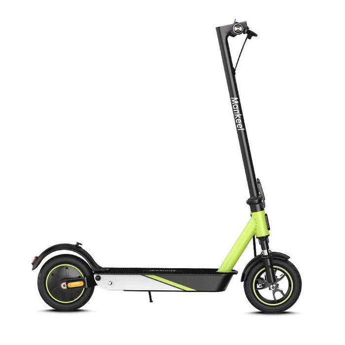 Venda de scooters e bicicletas elétricas