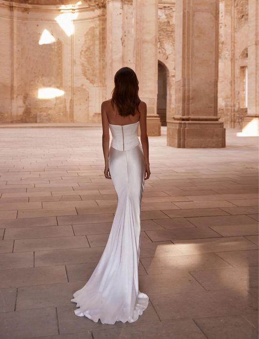 Сукня весільна Milla Nova