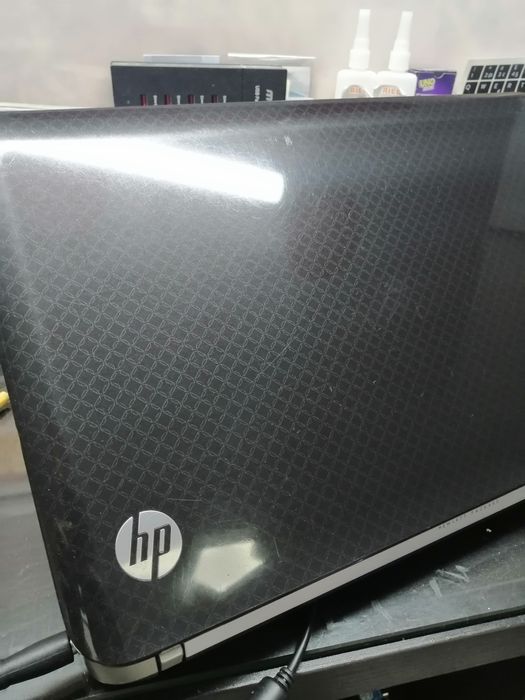 Portátil HP Pavilion DV6 Core I5