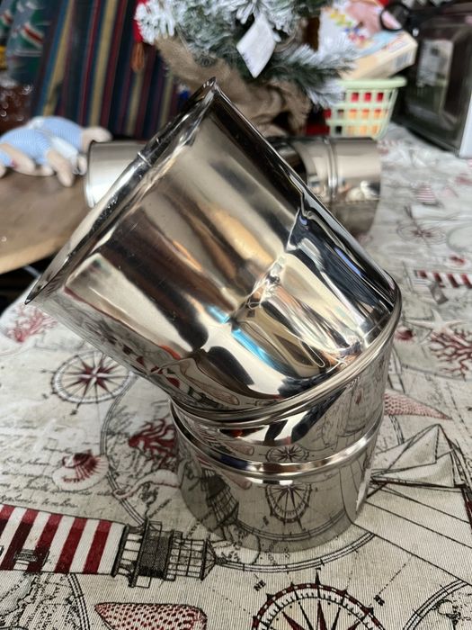 Material para salamandras D110