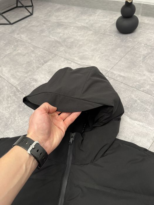 Зимовий пуховик Winter Jacket Down Only&Sons -20