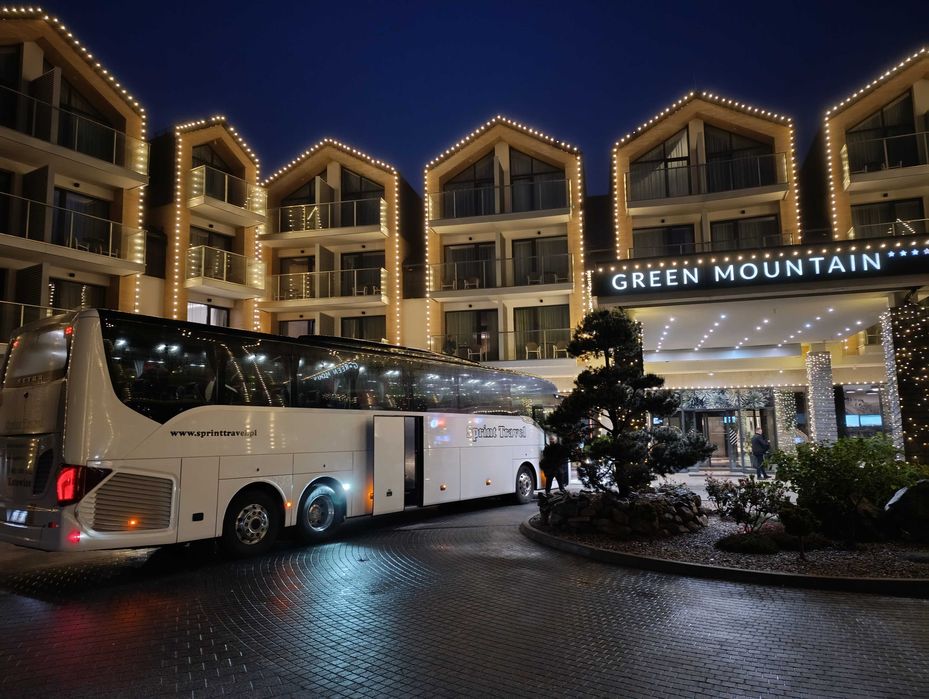Autokary Katowice, Wynajem Busów z Katowic, Busy Ruda Śląska