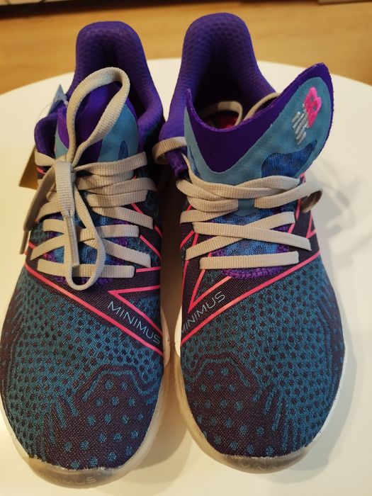 Buty New Balance