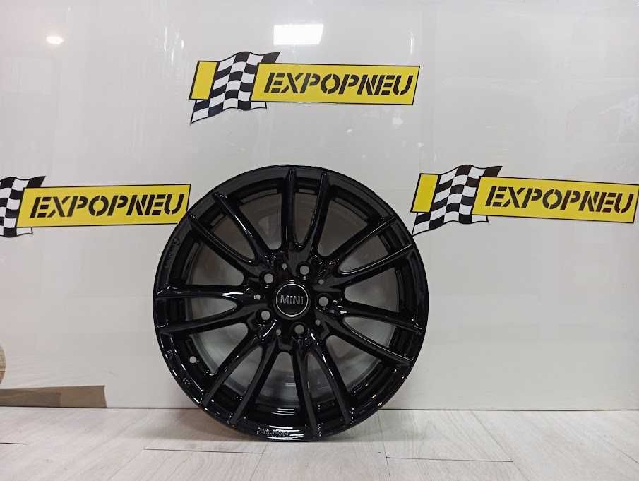 JANTES MINI 5X112 17