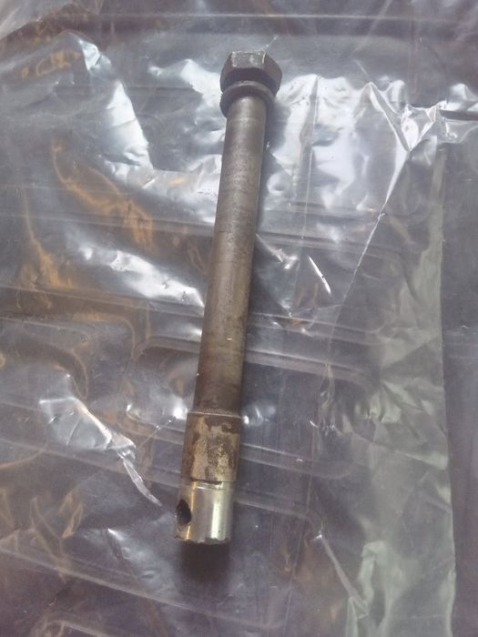 Флейти труб мото чссср cz