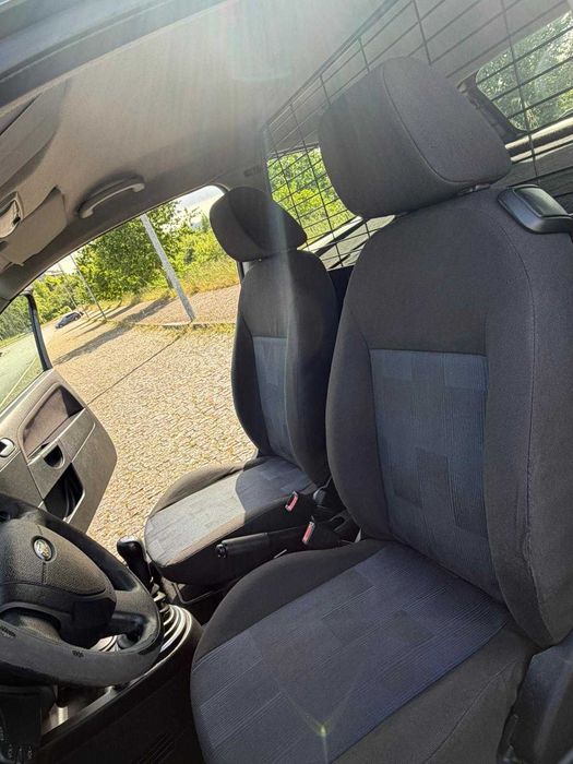 2007 Ford fiesta 1.4 tdci sportvan