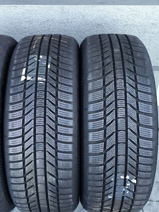 Шини 215 55 r17 Continental Winter Contact ts870p