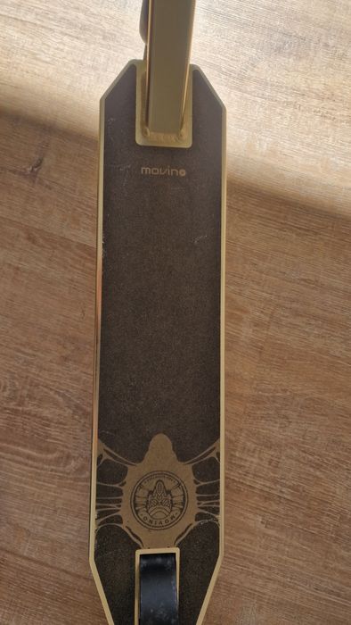 Trotineta Freestyle  Movino