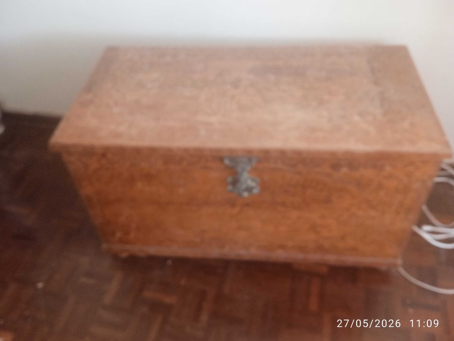 Vendo moveis usados