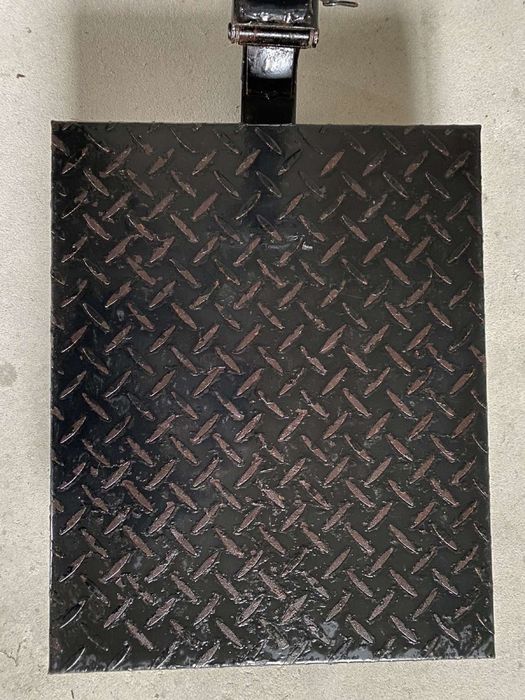 Вага електронна