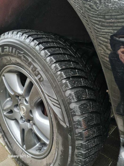 Lexus GX 470 2008