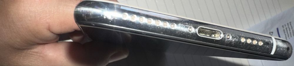 iPHONE 256 GB - w bardzo dobrym stanie - pierwszy właściciel !
