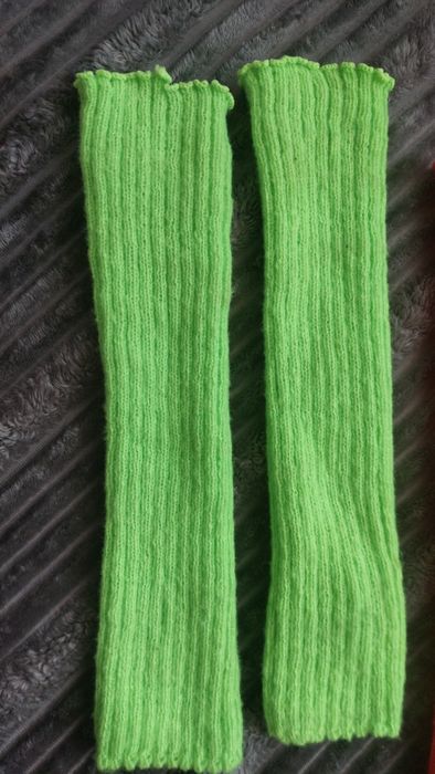 Кольорові гетри для вечірок