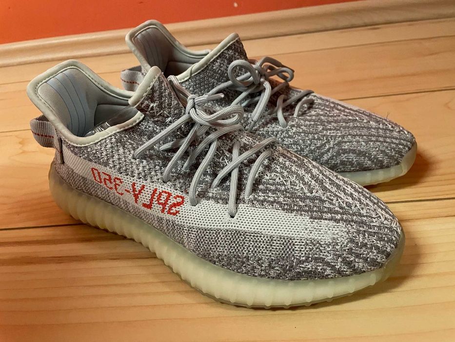 Adidas Yeezy 350 43 1/3
