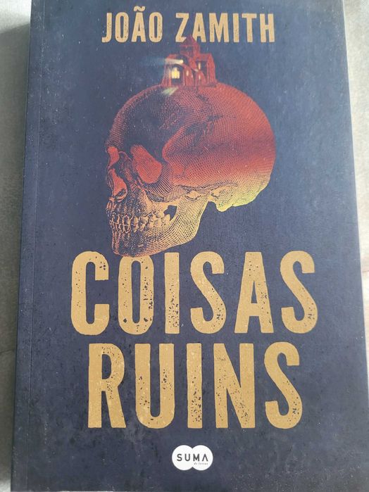 Coisas Ruins - João Zamith