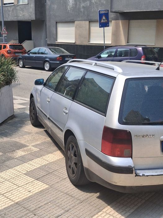Volkswagen Passat 1999