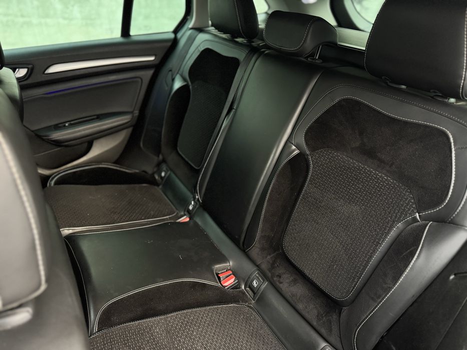 Продам Renault Megane 4