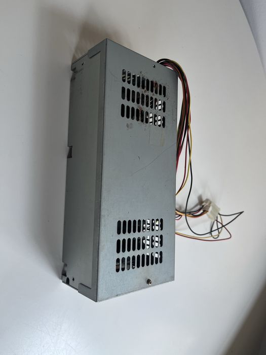 Commodore Amiga CDTV zasilacz