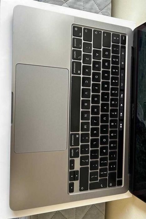 Apple MacBook Pro 13.3 M1 2020 16/256gb