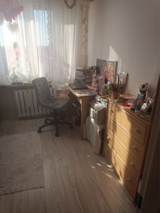 Sprzedam  mieszkanie