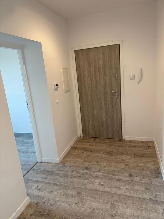 Mieszkanie Głubczyce  43m2 Ogród