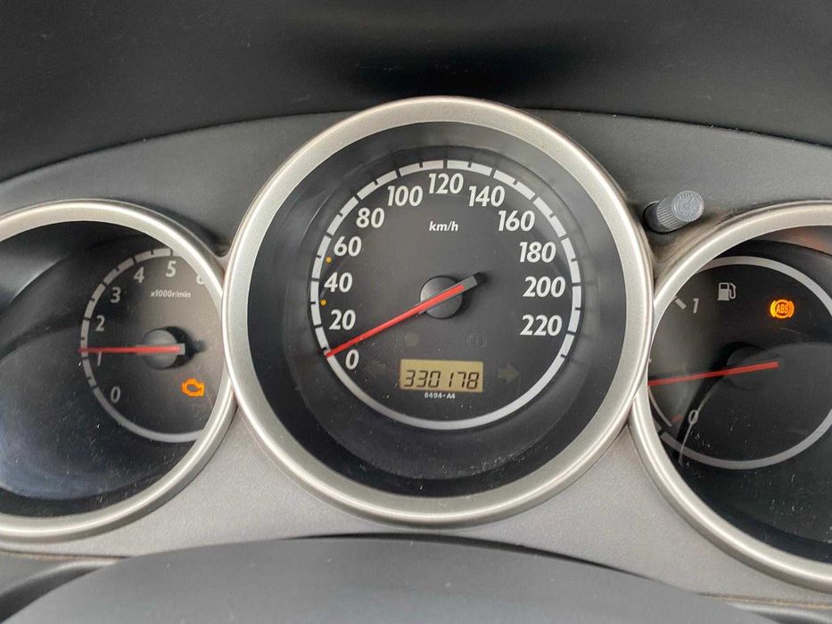 Honda JAZZ 2006r