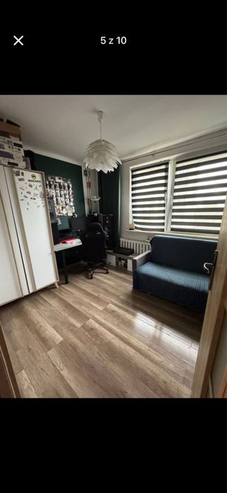 Mieszkanie os Wojska Polskiego 2 pokoje