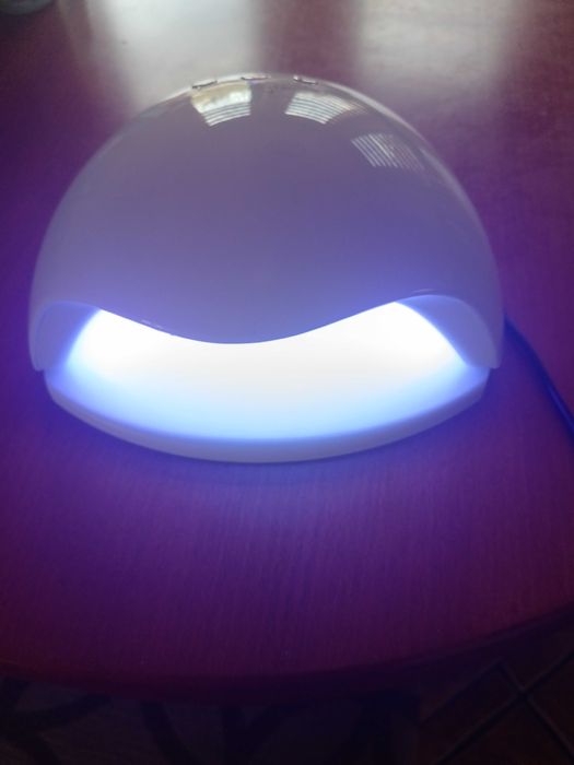 Lampa do paznokci