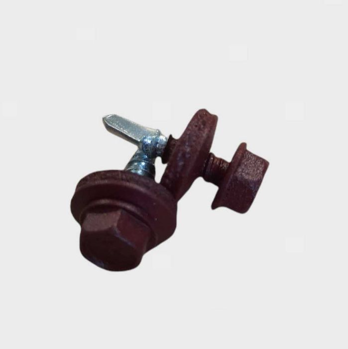 Саморізи під  профнастил Саморезы кровельные