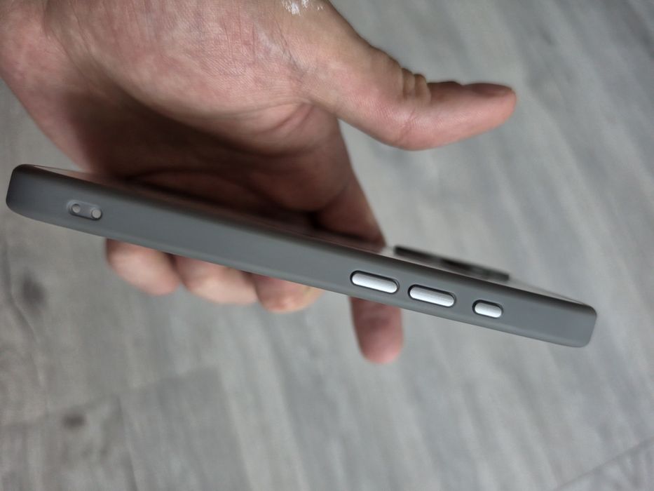 Чехол iphone 17 Proove Sapphire
