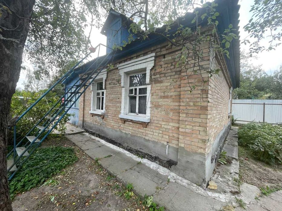 ПРОДАМ Будинок У Лісовій Частині Бучі 13 Соток ГАЗ! Асфальтований Під'їзд Тиха Вулиця БЕЗ Комісії