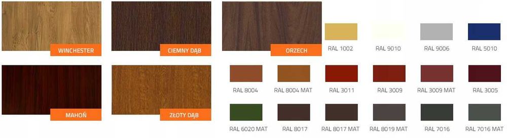 Brama Uchylna Brama Dwuskrzydłowa Garażowa Do Muru Bramy Na Wymiar