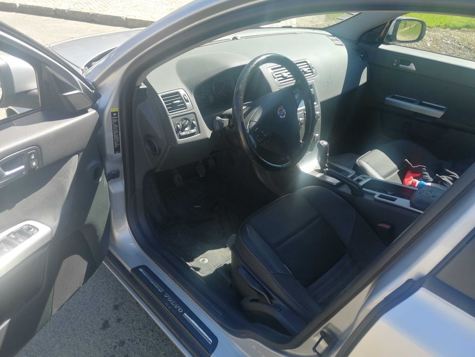 Vendo Volvo v50 1.6d