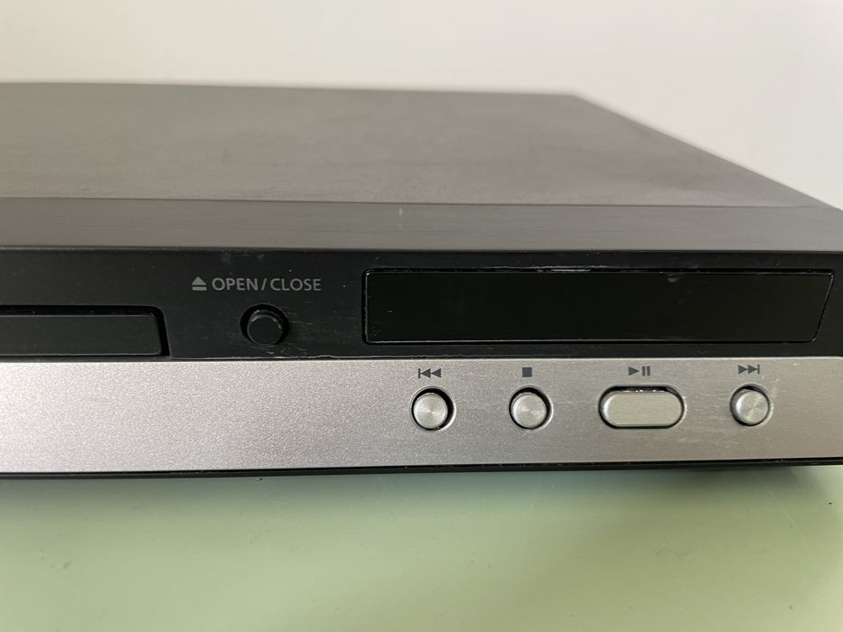 Leitor samsung DVD P171
